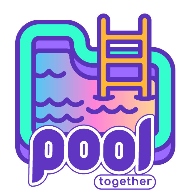 PoolTogether - Save and Win - Farcaster Mini Apps